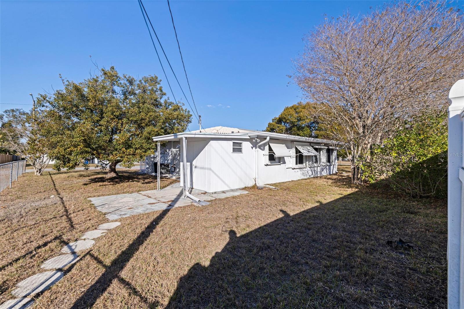 EL DORADO HILLS ANNEX - Residential