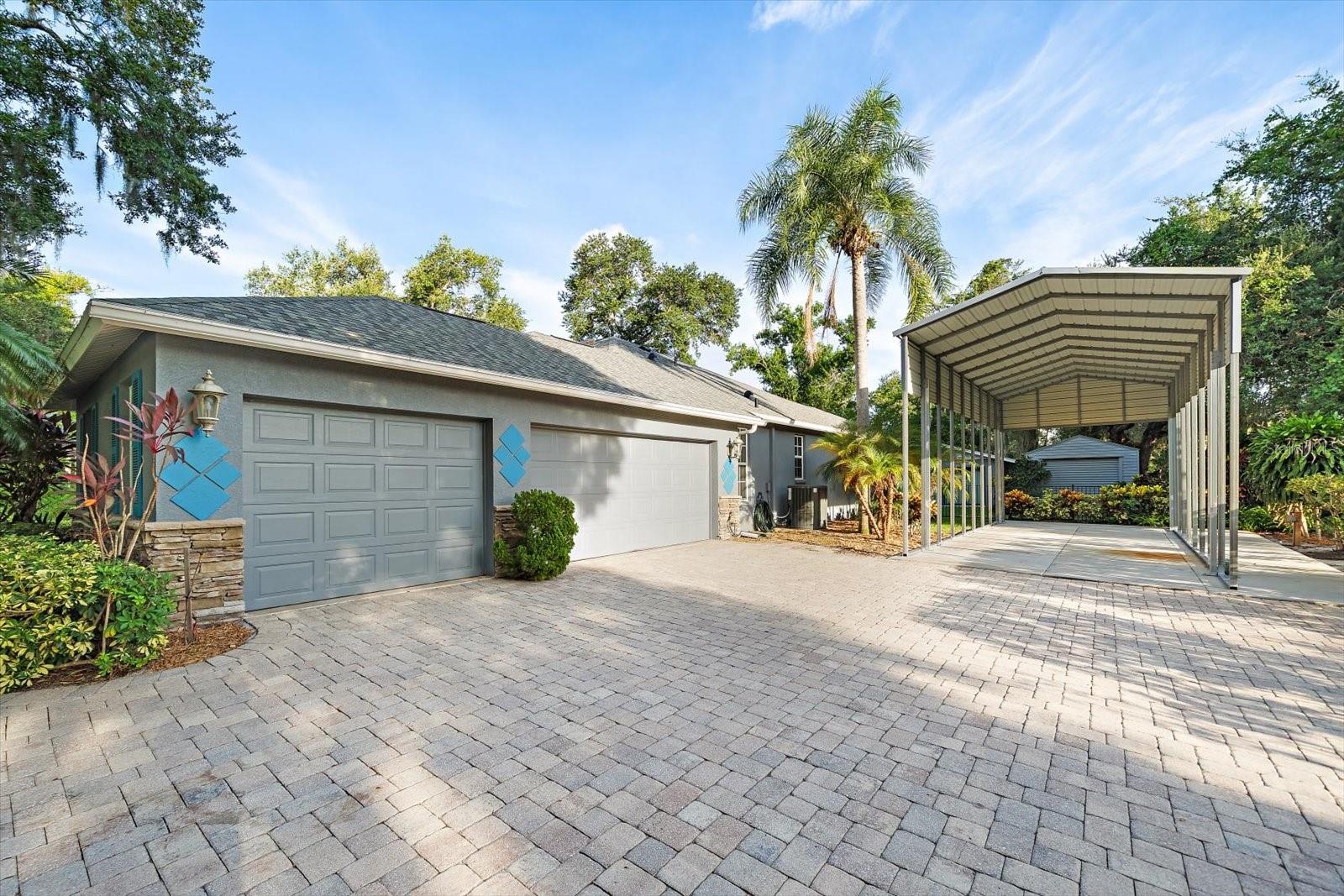 4836 DUNN DRIVE