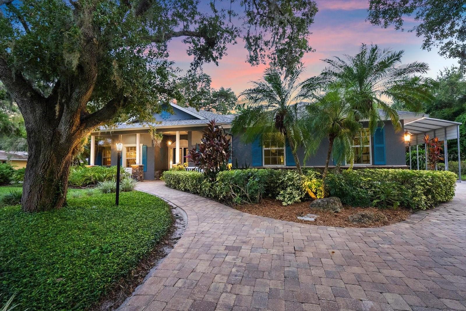 4836 DUNN DRIVE