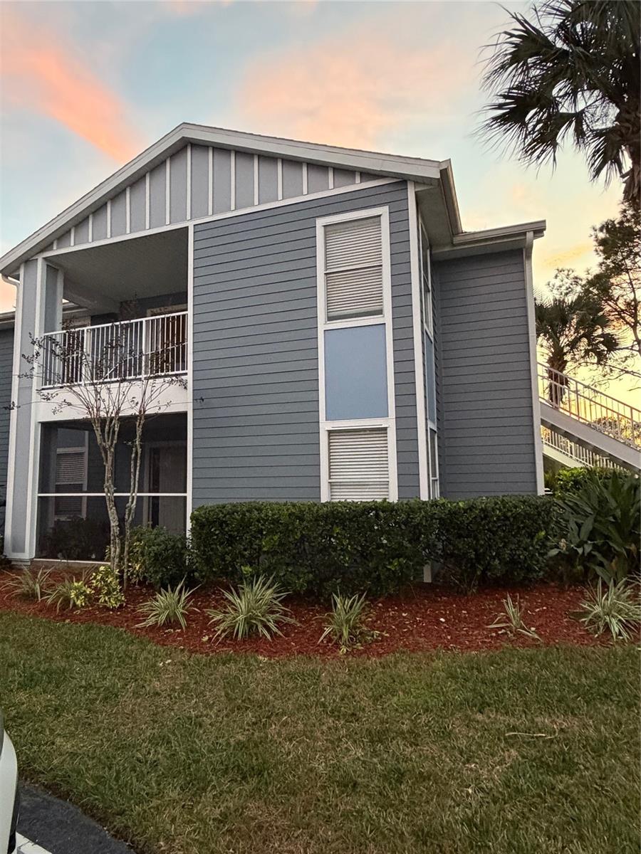 REGENCY PARK AT LAKE MARY - Residential Lease