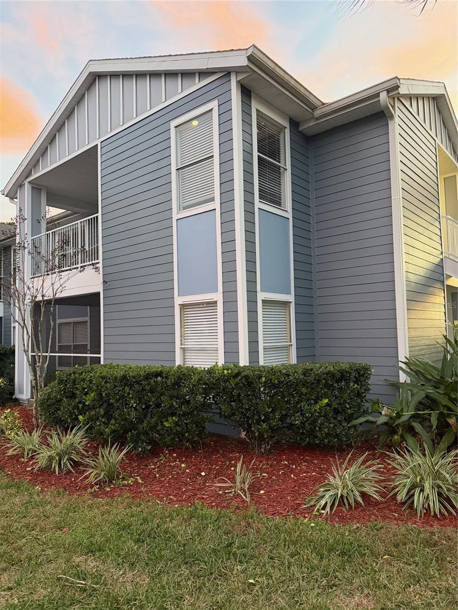 REGENCY PARK AT LAKE MARY - Residential Lease