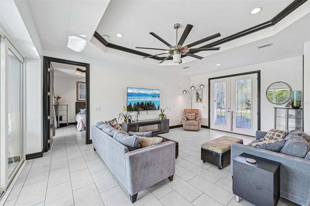 Photo of 200 Eppinger Drive, Port Charlotte, FL 33953 (MLS # TB8396005)