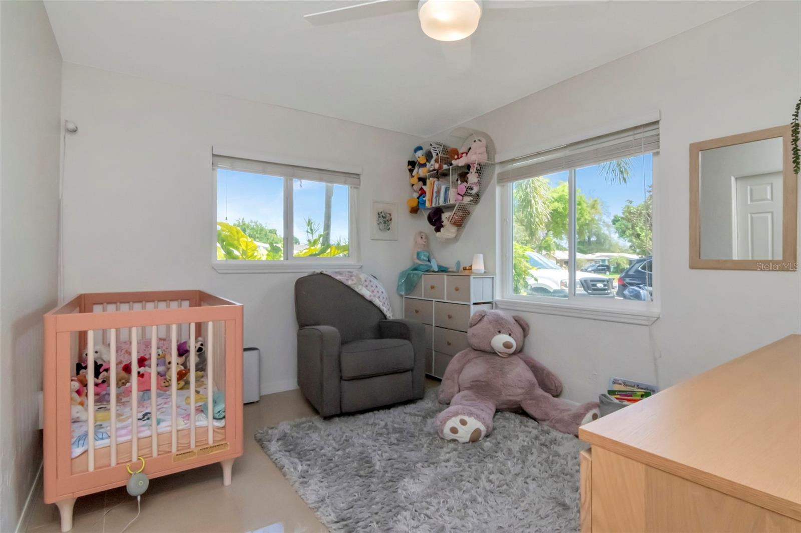 GARDEN MANOR SEC 2 - Residential