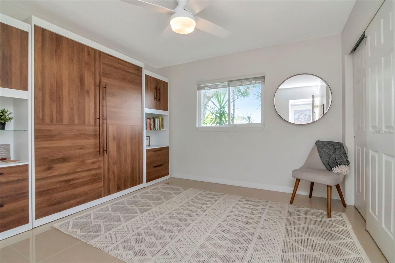 GARDEN MANOR SEC 2 - Residential