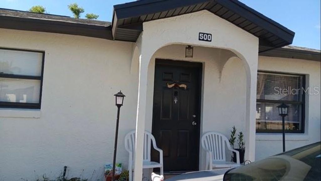 Photo of 500 Las Palmas Circle #675, Avon Park, FL 33825 (MLS # S5148353)