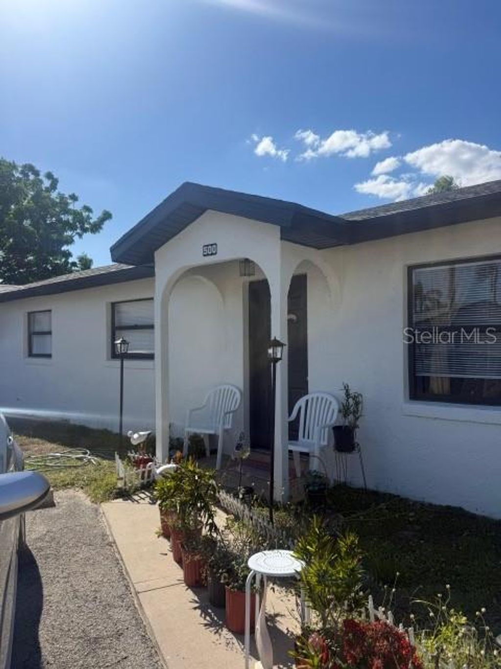 Photo of 500 Las Palmas Circle #675, Avon Park, FL 33825 (MLS # S5148353)