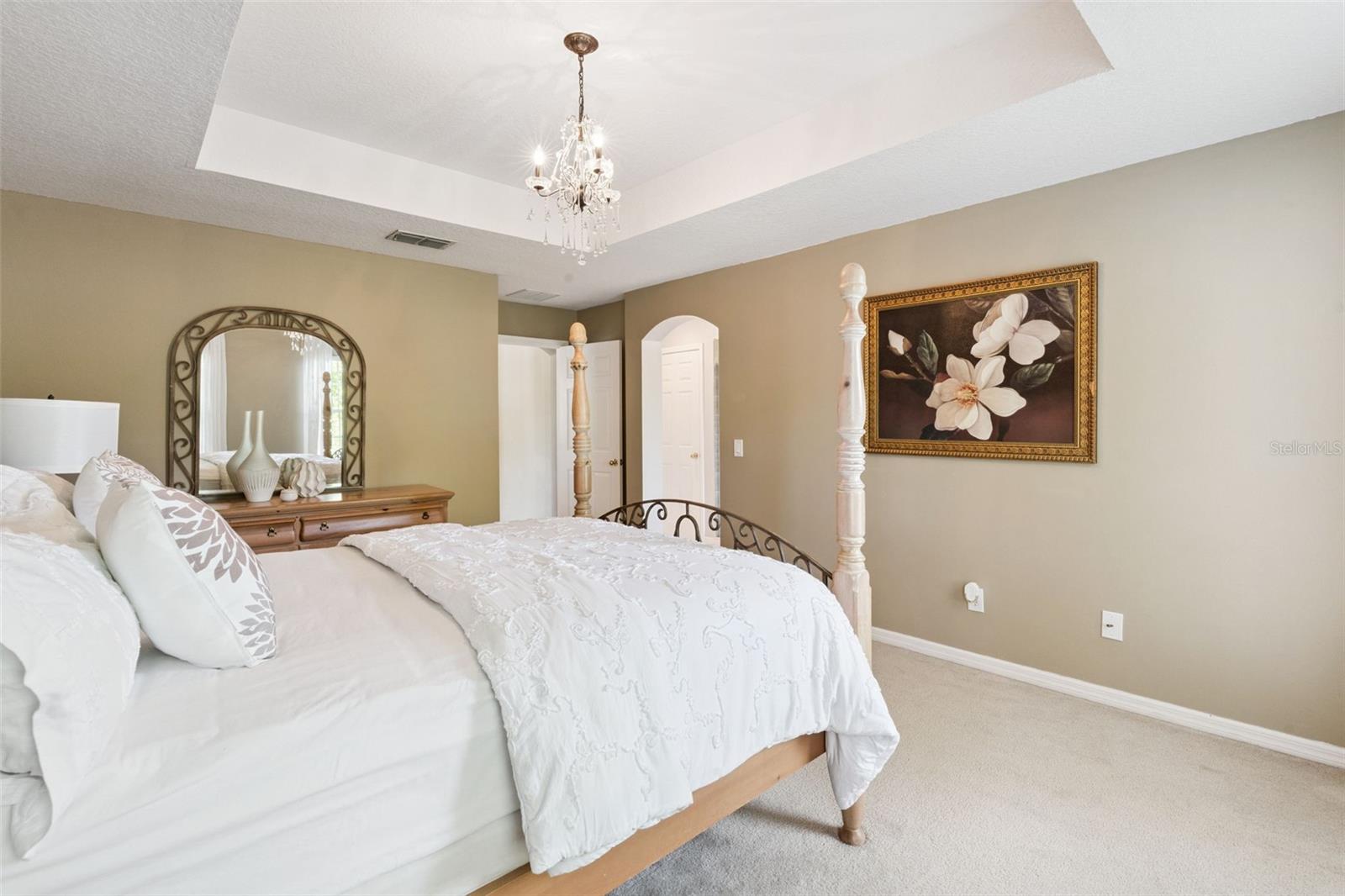 CRANES CREEK - Residential