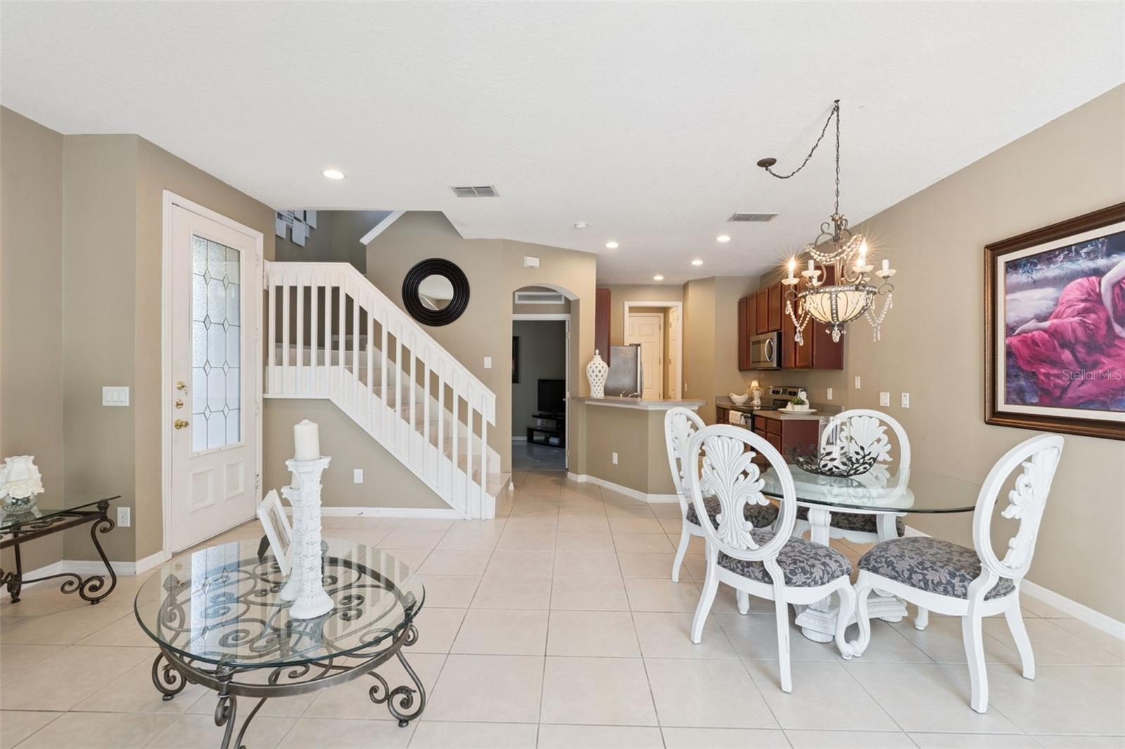 CRANES CREEK - Residential