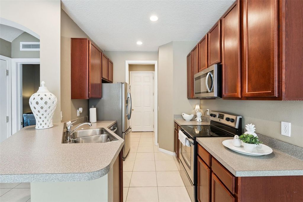 Photo of 7506 Cranes Creek Court #30, Winter Park, FL 32792 (MLS # S5148231)