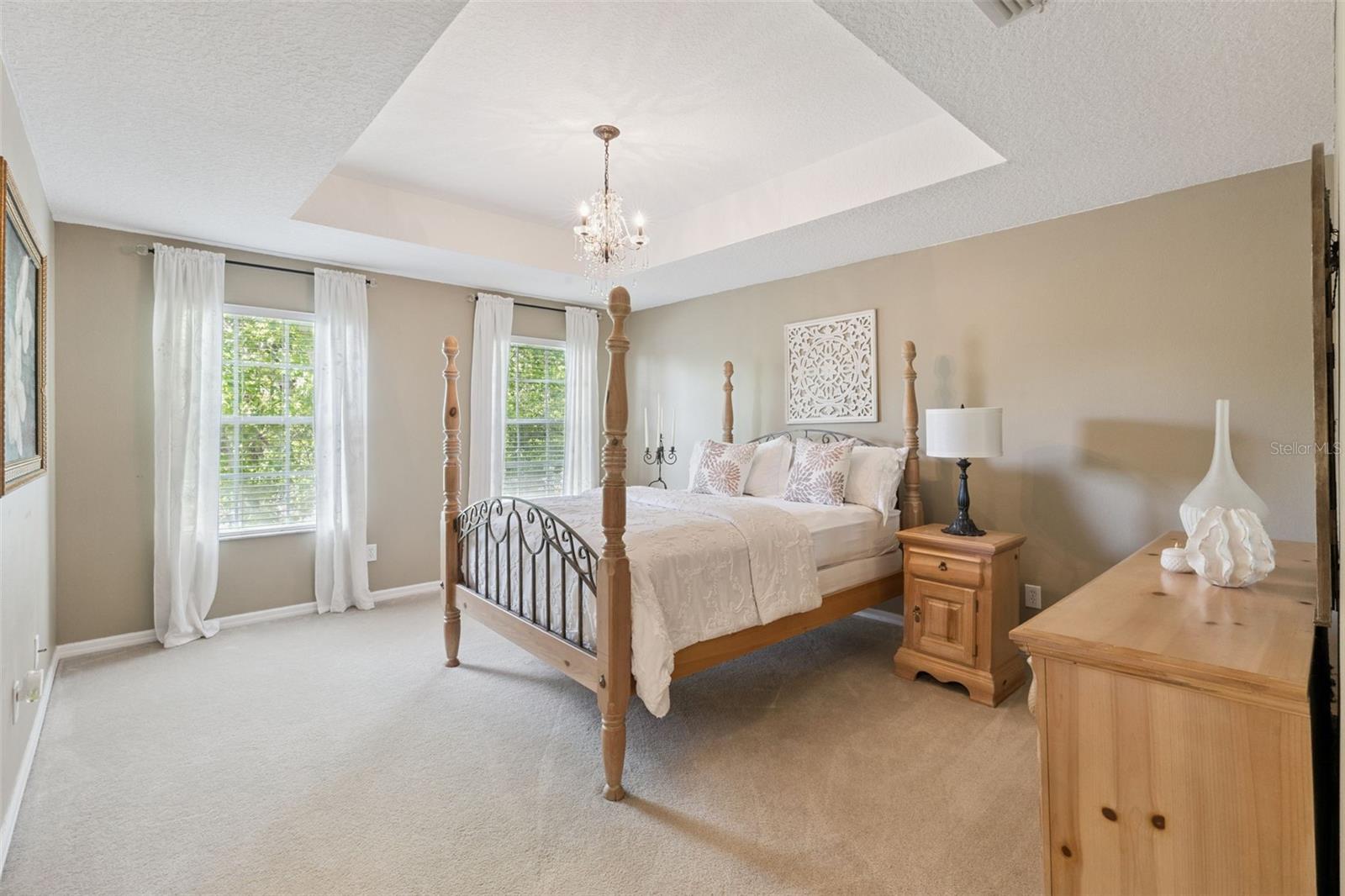 CRANES CREEK - Residential