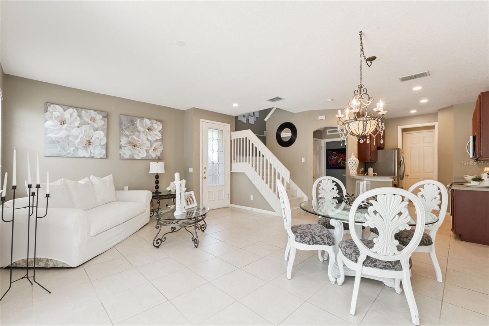 CRANES CREEK - Residential