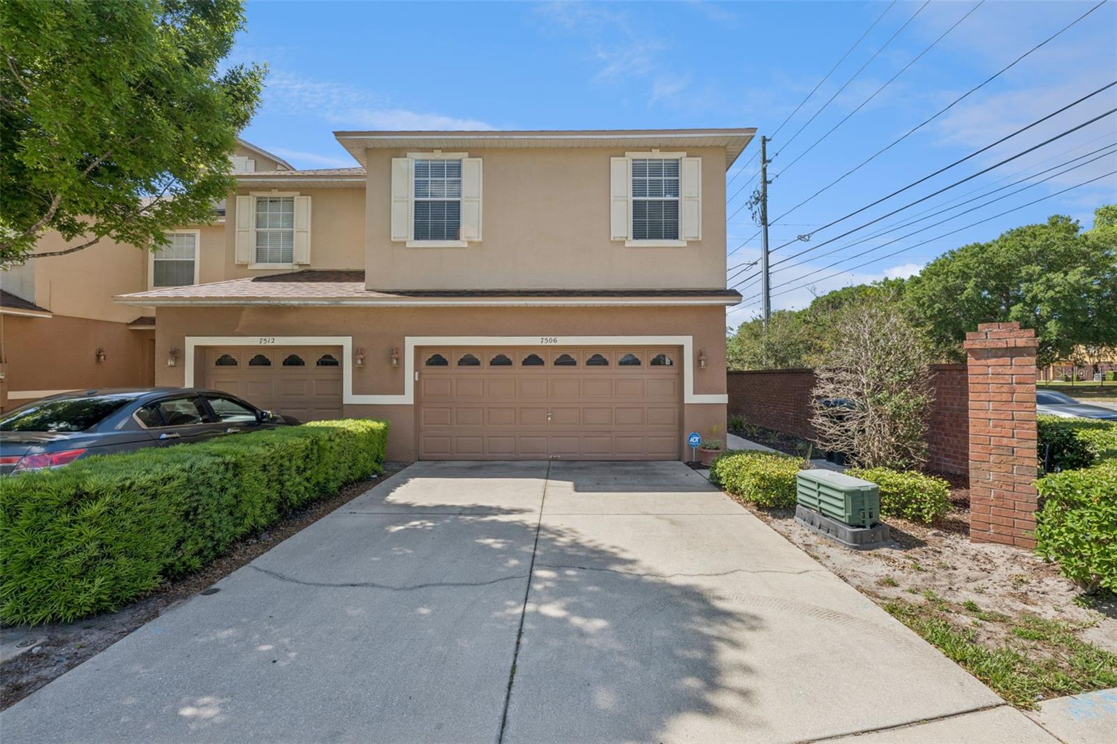 CRANES CREEK - Residential