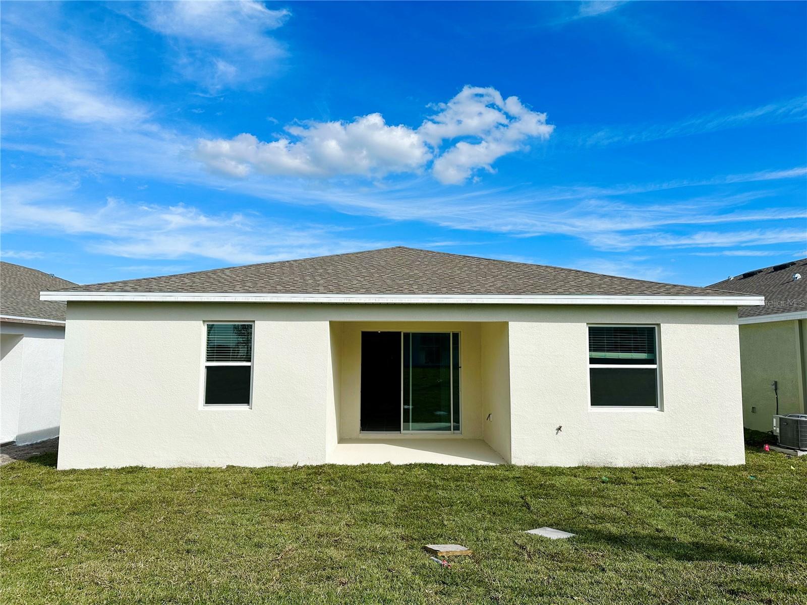 PROVIDENCE GARDEN HILLS 50'S - Residential Lease