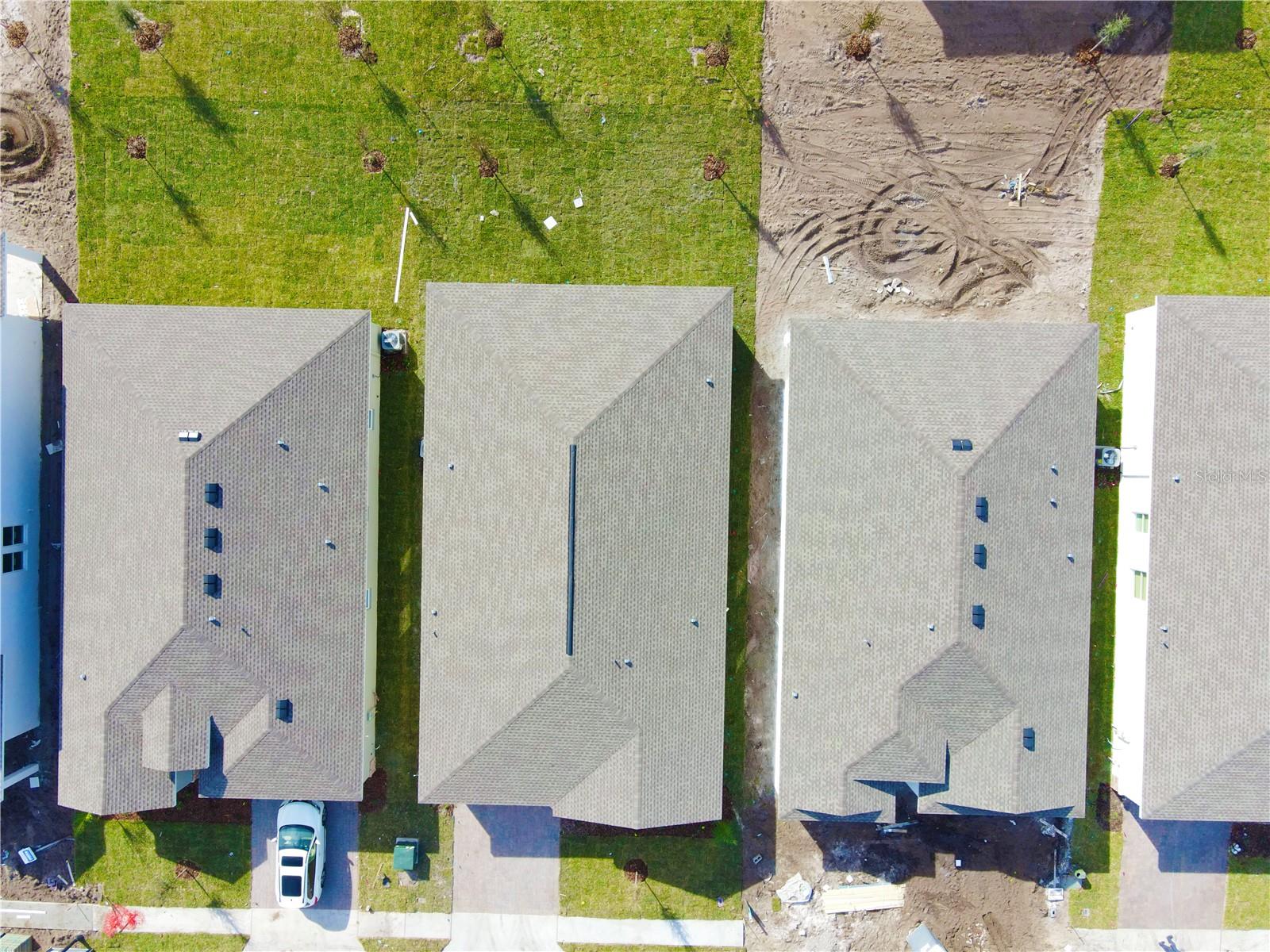 PROVIDENCE GARDEN HILLS 50'S - Residential Lease