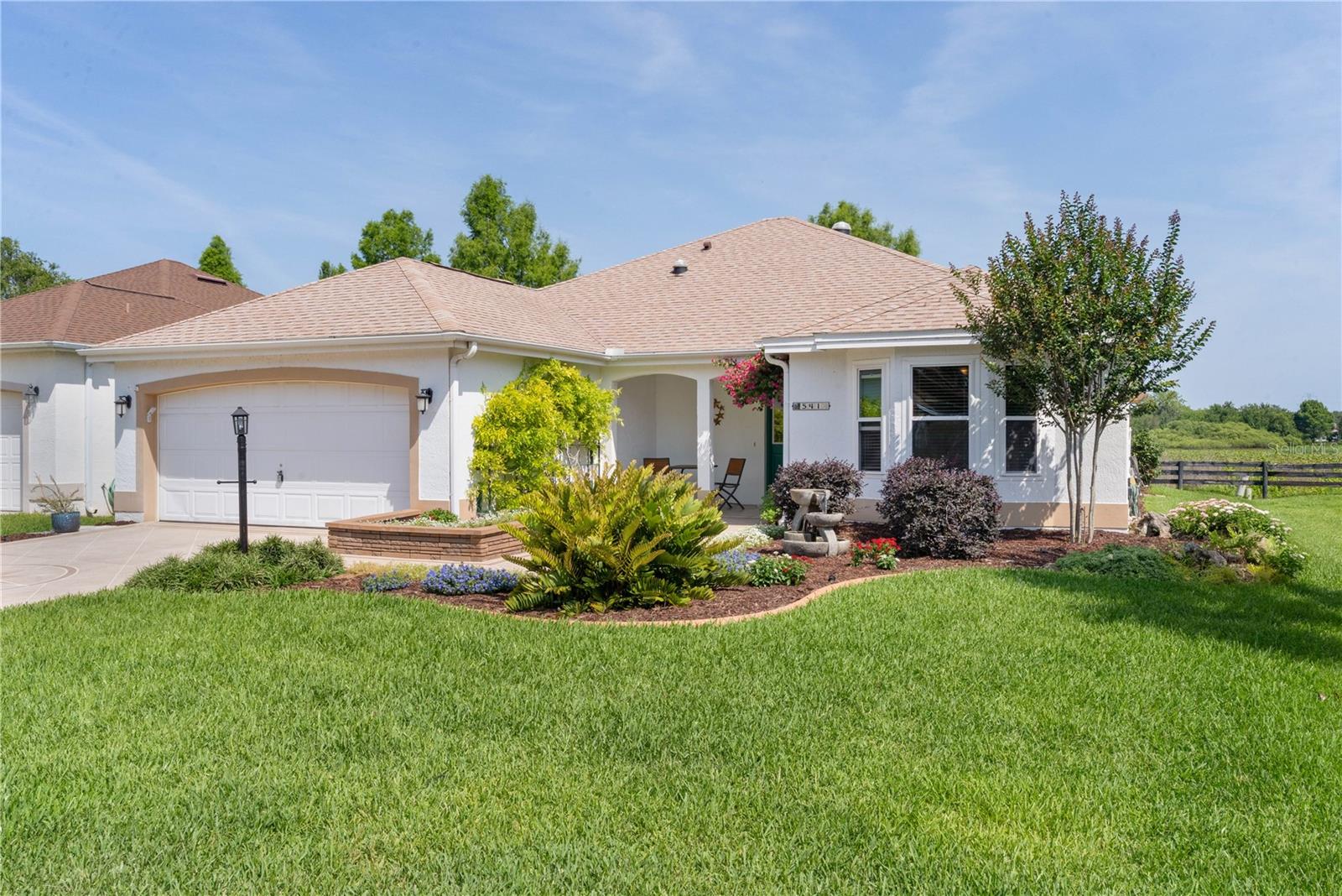 541 CARRERA DRIVE