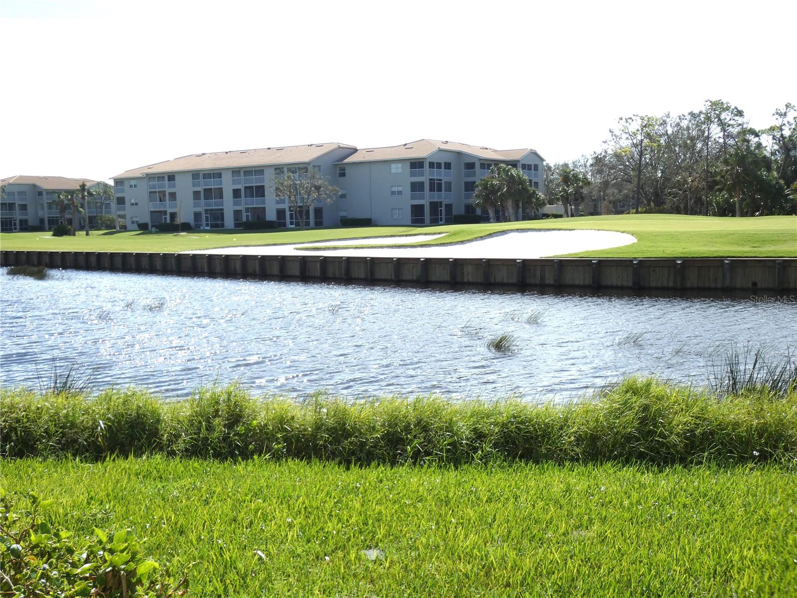 STONEYBROOK VERANDA GREENS NORTH 02 - Residential Lease