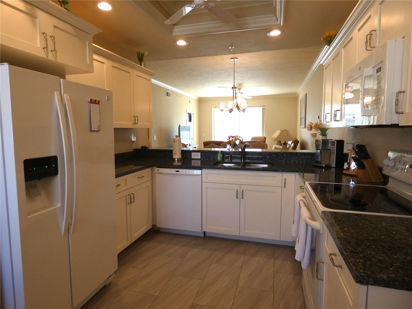 STONEYBROOK VERANDA GREENS NORTH 02 - Residential Lease