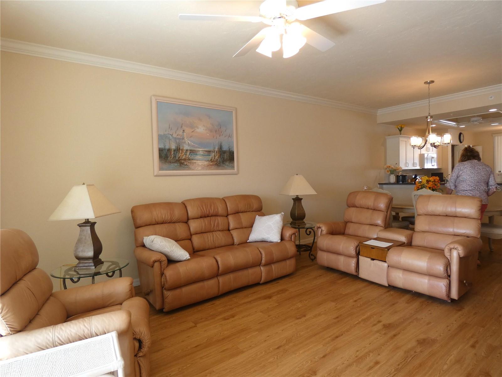 STONEYBROOK VERANDA GREENS NORTH 02 - Residential Lease