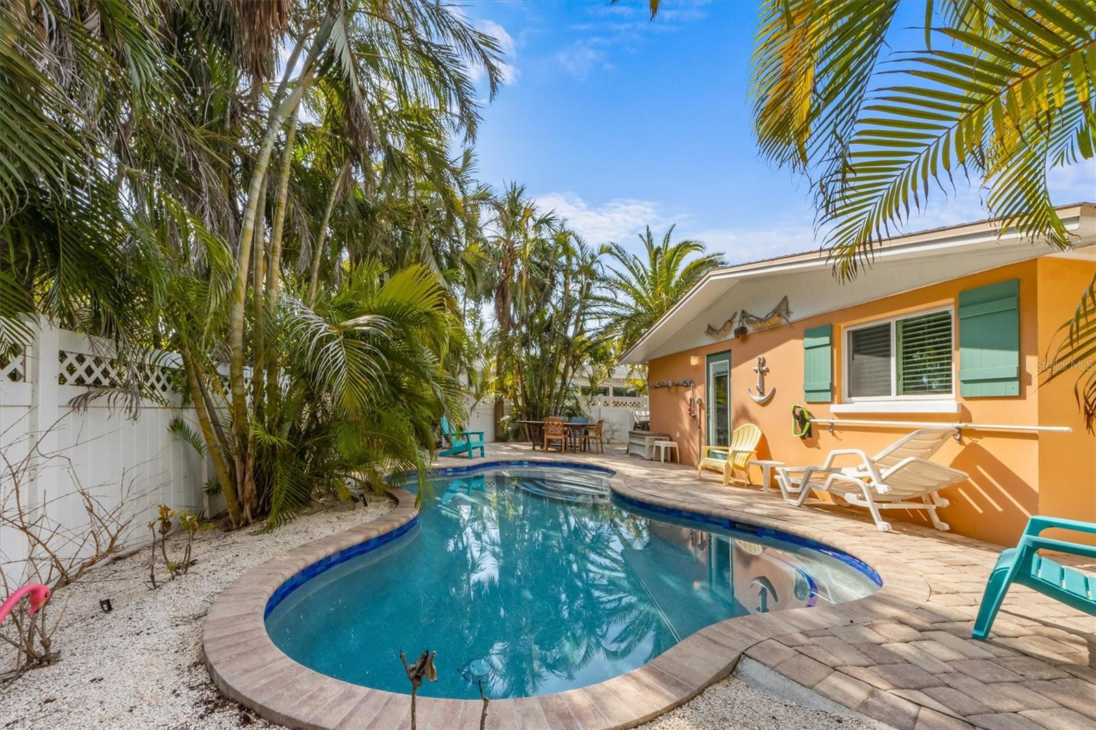 NEPTUNES GARDENS - Residential