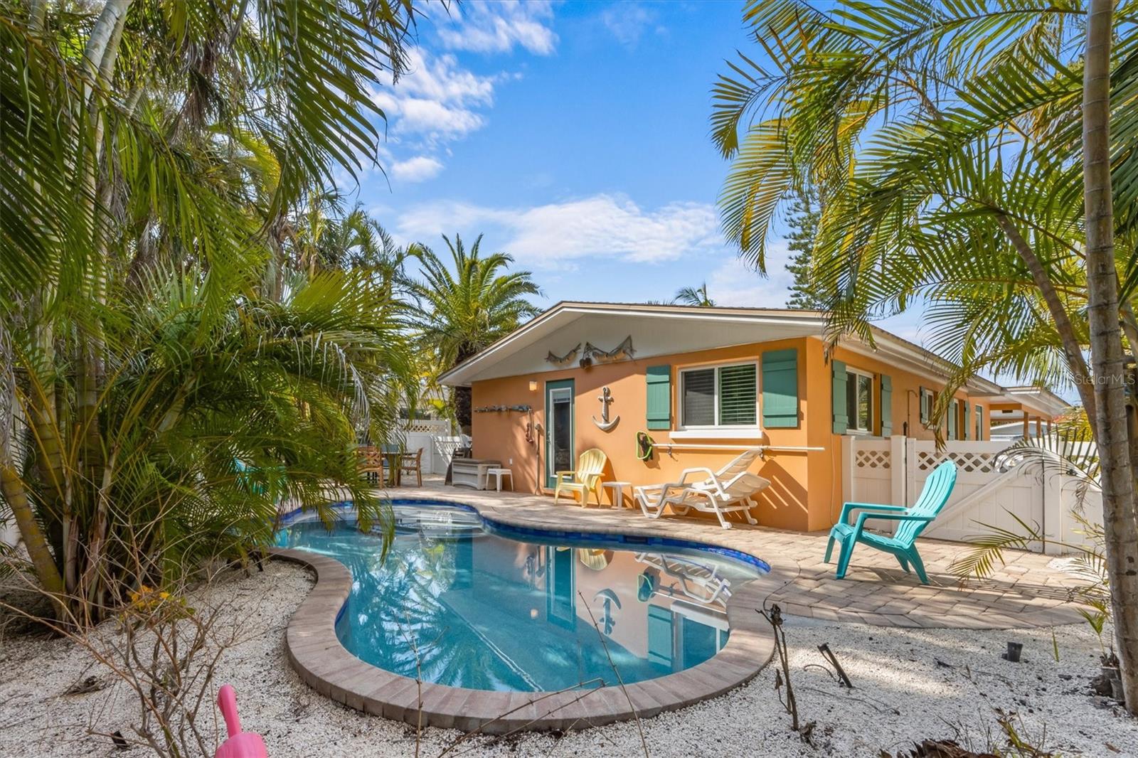 NEPTUNES GARDENS - Residential