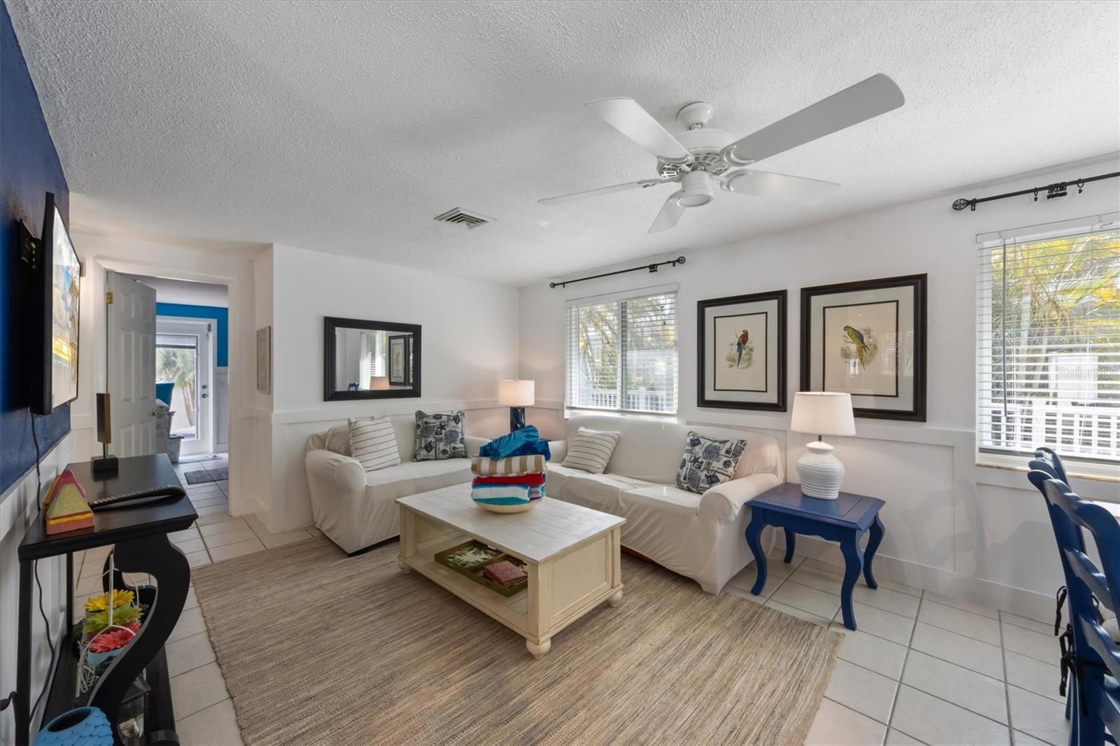 NEPTUNES GARDENS - Residential