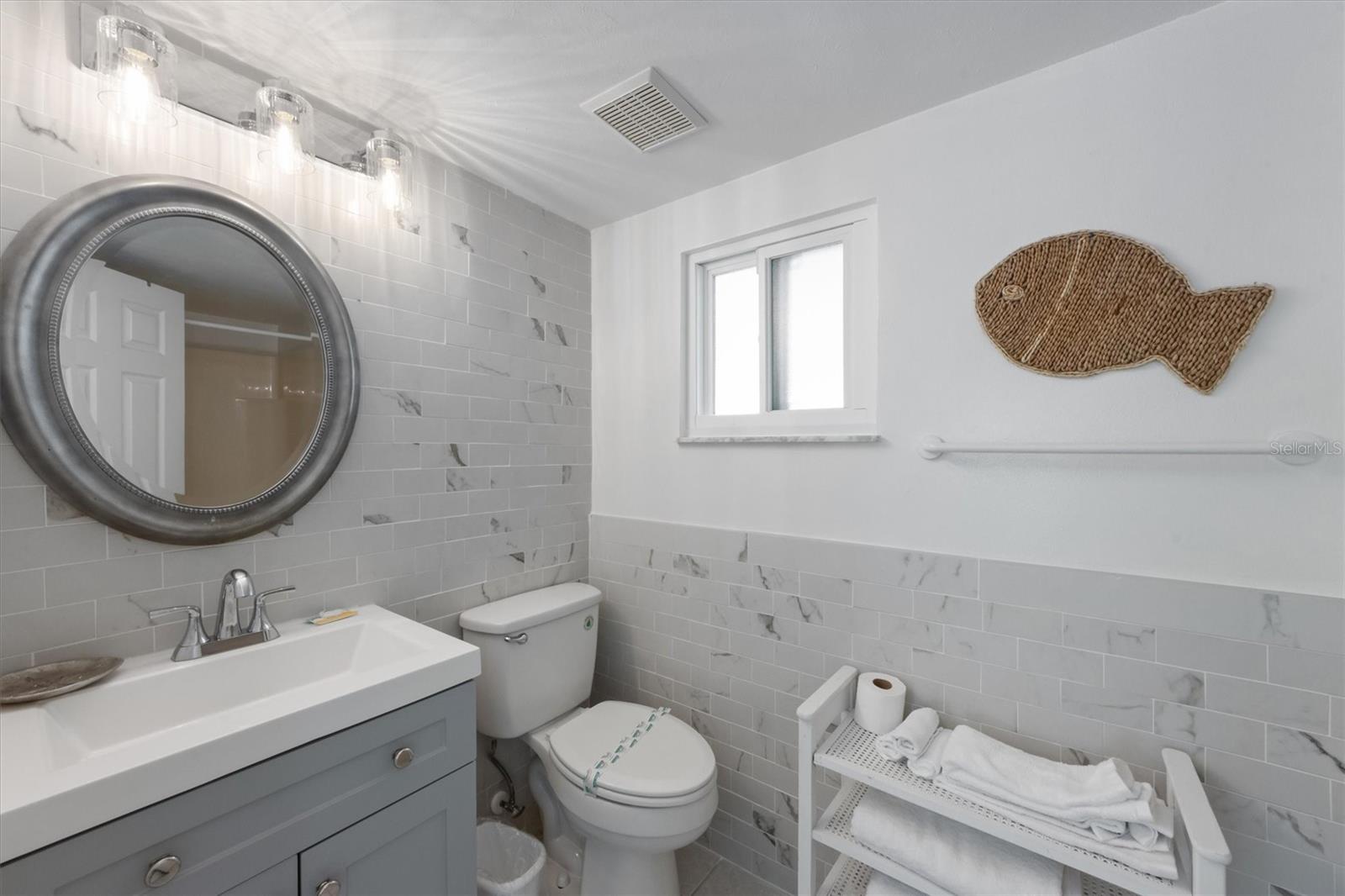 NEPTUNES GARDENS - Residential