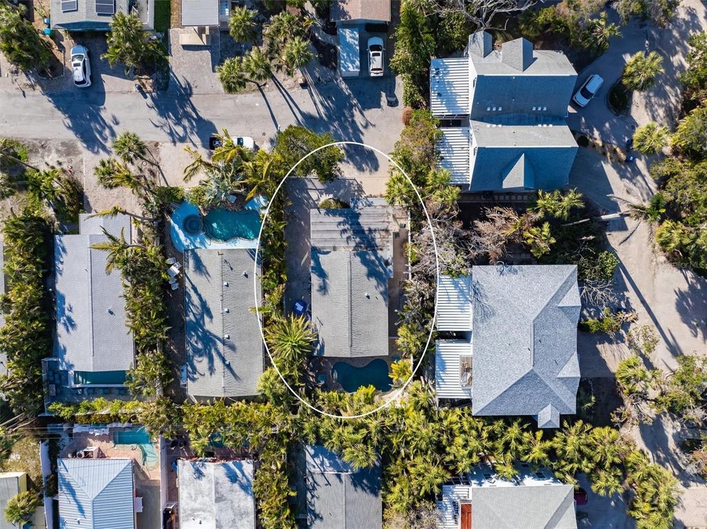 Photo of 5807 De Palmas Avenue, Holmes Beach, FL 34217 (MLS # A4682858)