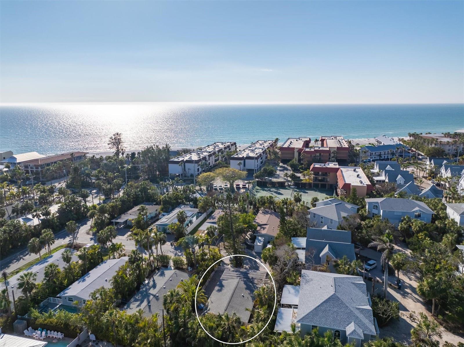 NEPTUNES GARDENS - Residential