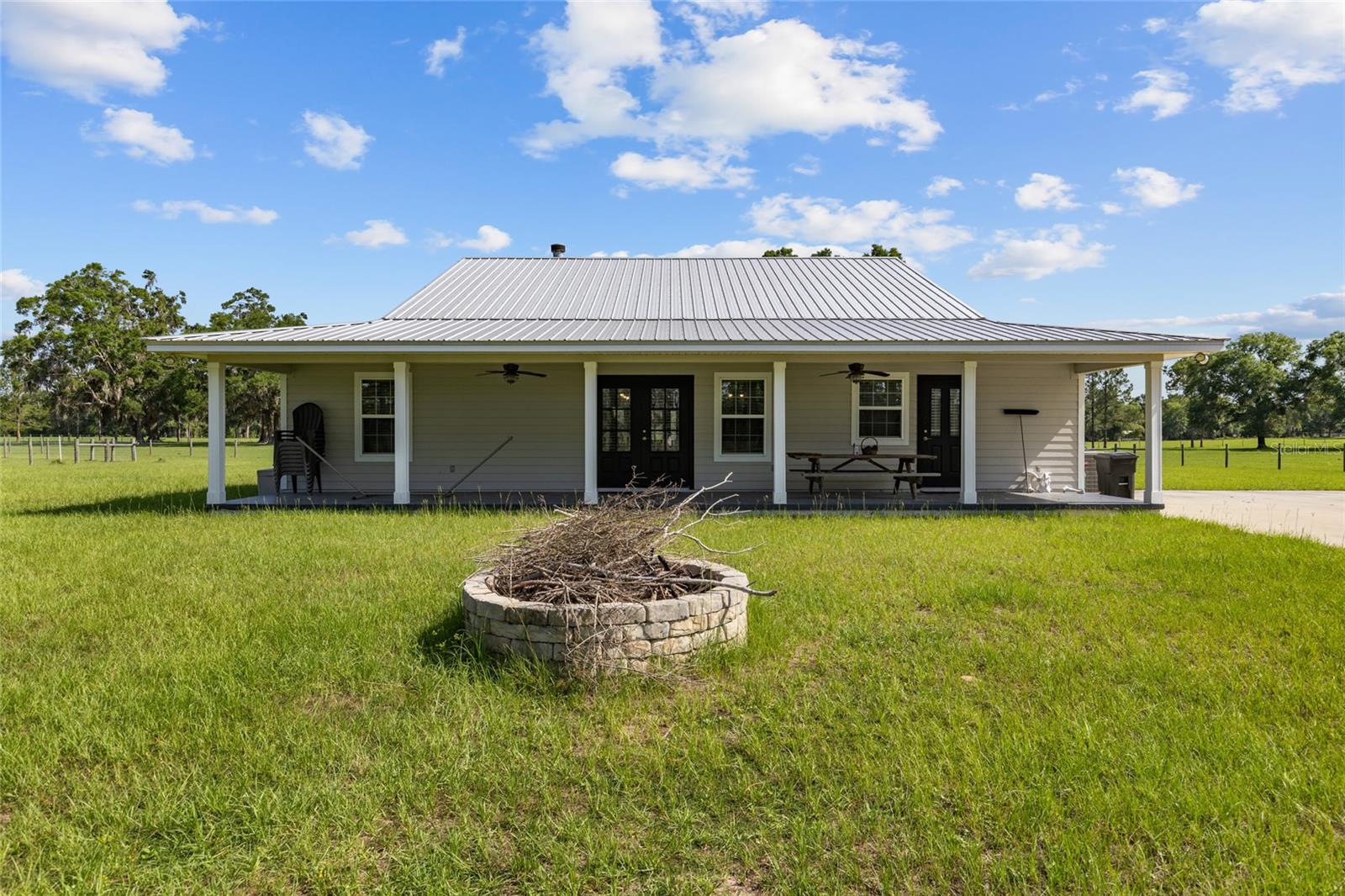 4639 SW WILSON SPRINGS ROAD