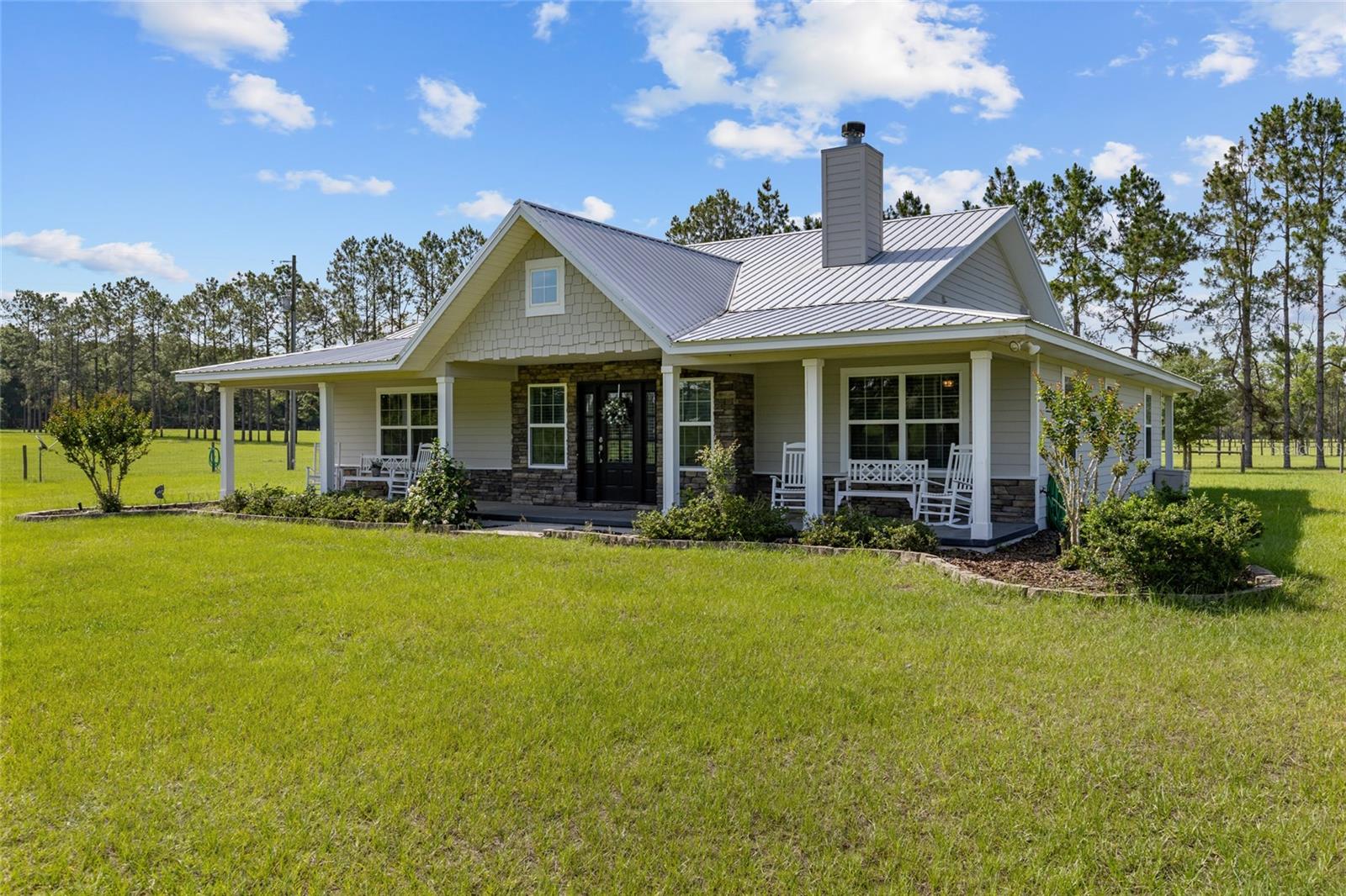 4639 SW WILSON SPRINGS ROAD