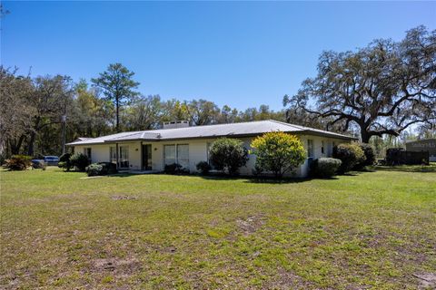 6917 NW 254TH AVENUE ALACHUA FL 32615
