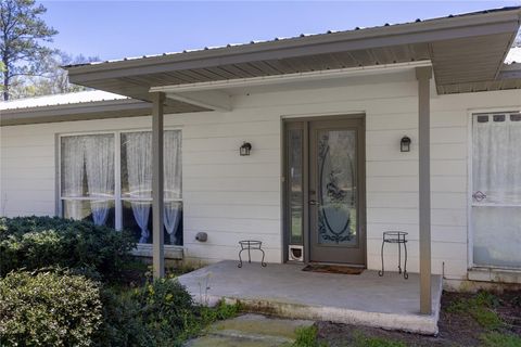6917 NW 254TH AVENUE ALACHUA FL 32615