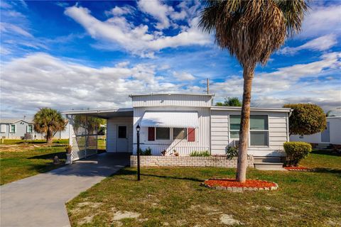 412 OSPREY DRIVE SEBASTIAN FL 32976