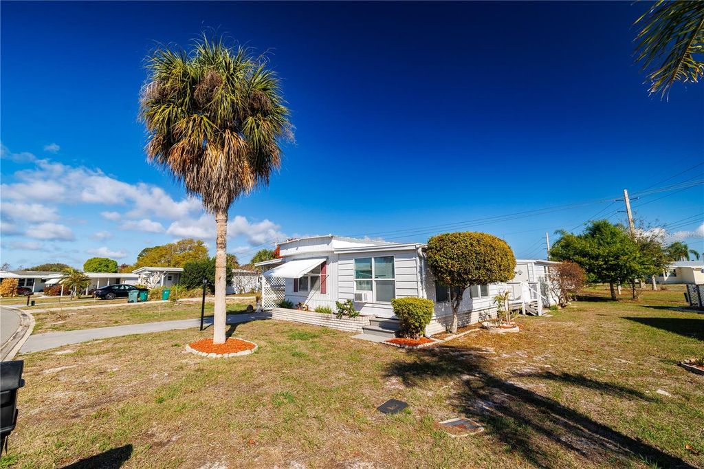 Photo of 412 Osprey Drive, Sebastian, FL 32976 (MLS # O6392277)