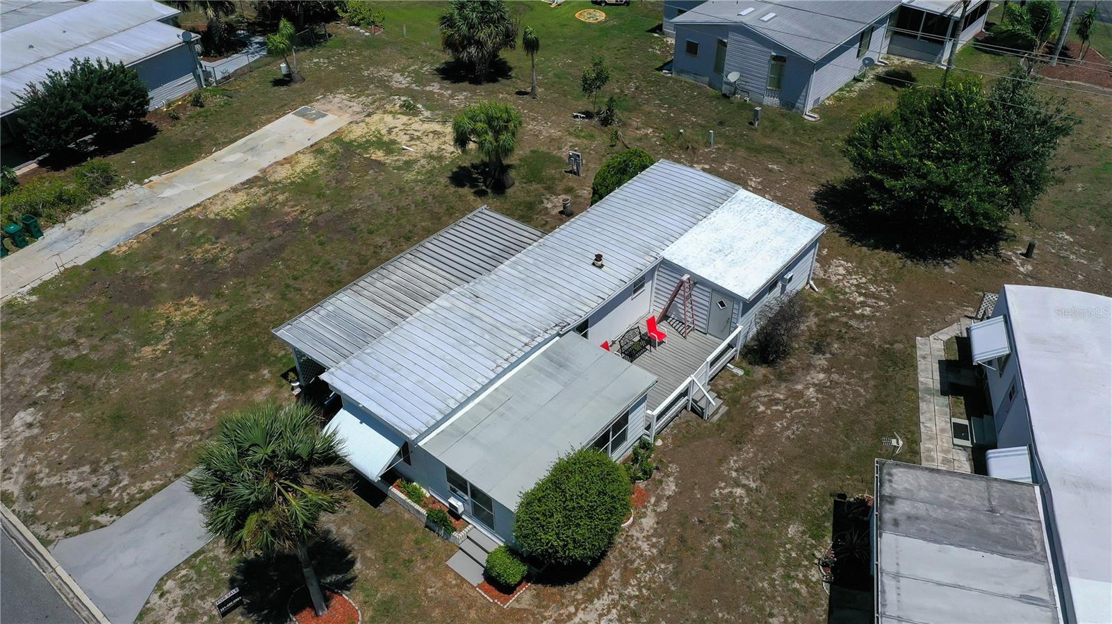 412 OSPREY DRIVE