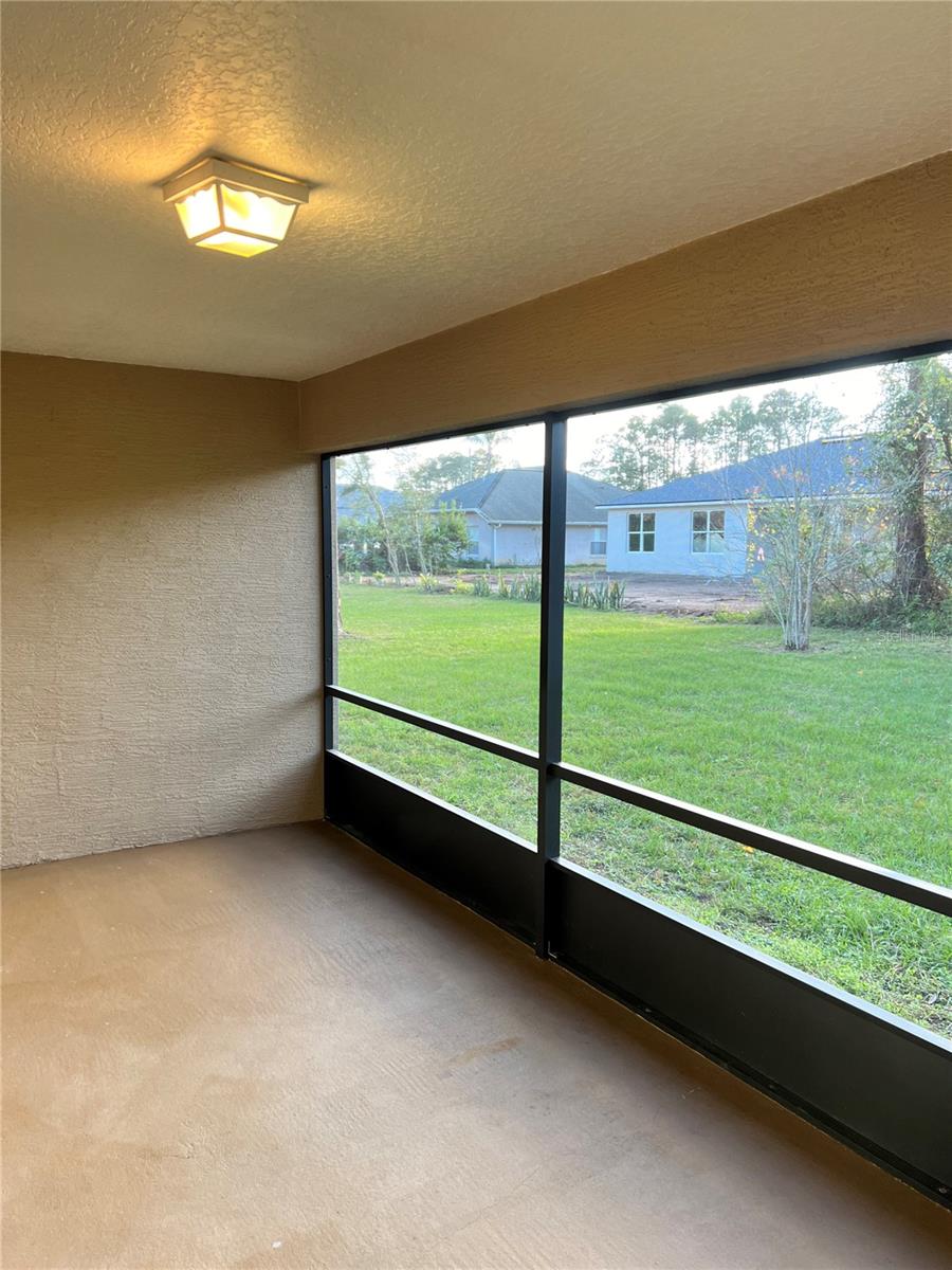 BAYSIDE PRCL C - Residential Lease