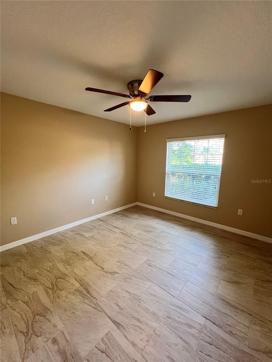 BAYSIDE PRCL C - Residential Lease