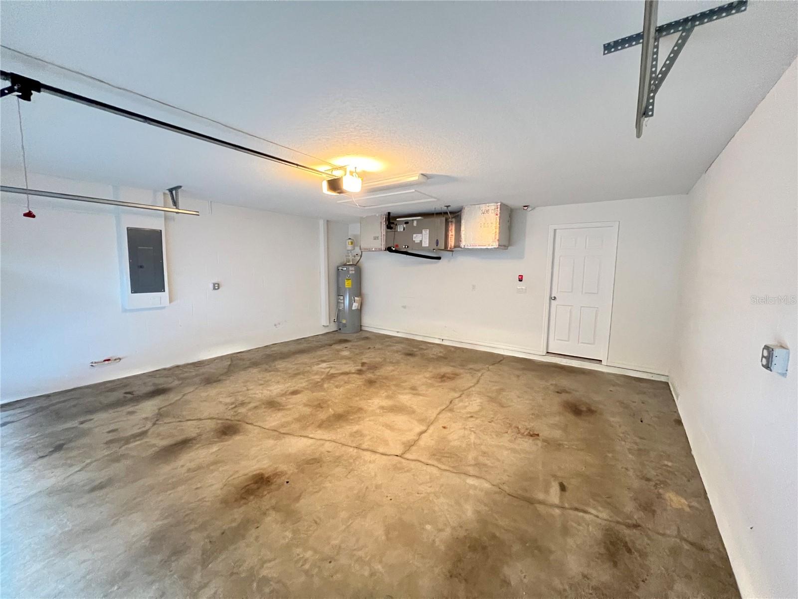 BAYSIDE PRCL C - Residential Lease