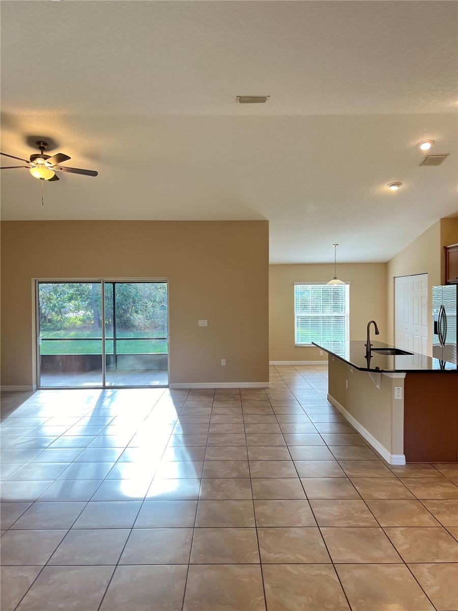 BAYSIDE PRCL C - Residential Lease