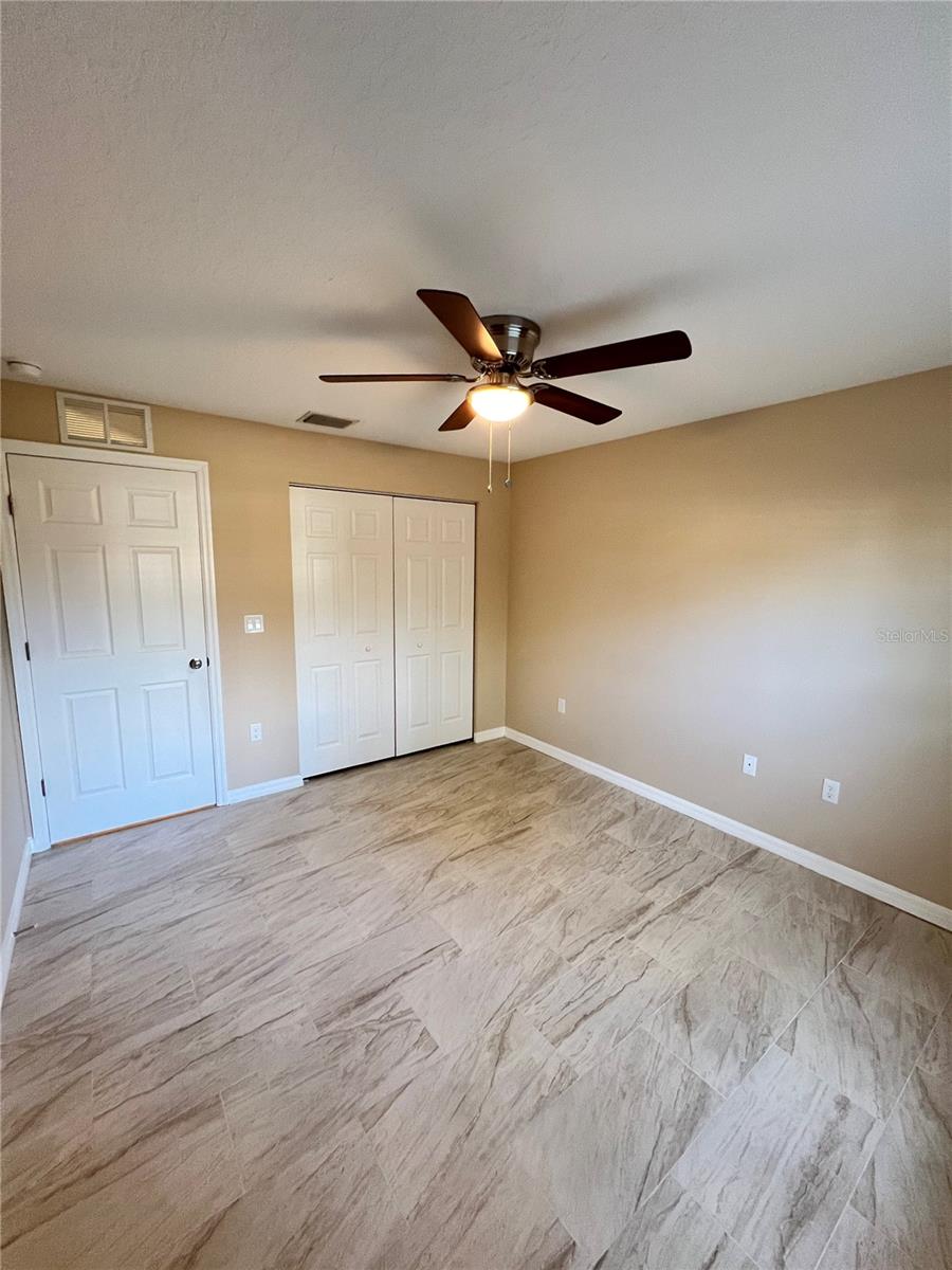 BAYSIDE PRCL C - Residential Lease