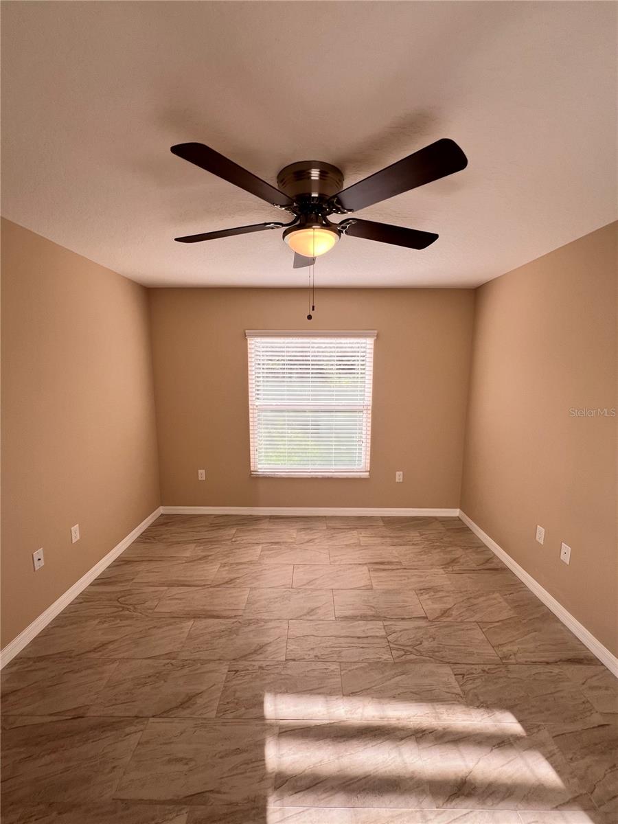 BAYSIDE PRCL C - Residential Lease