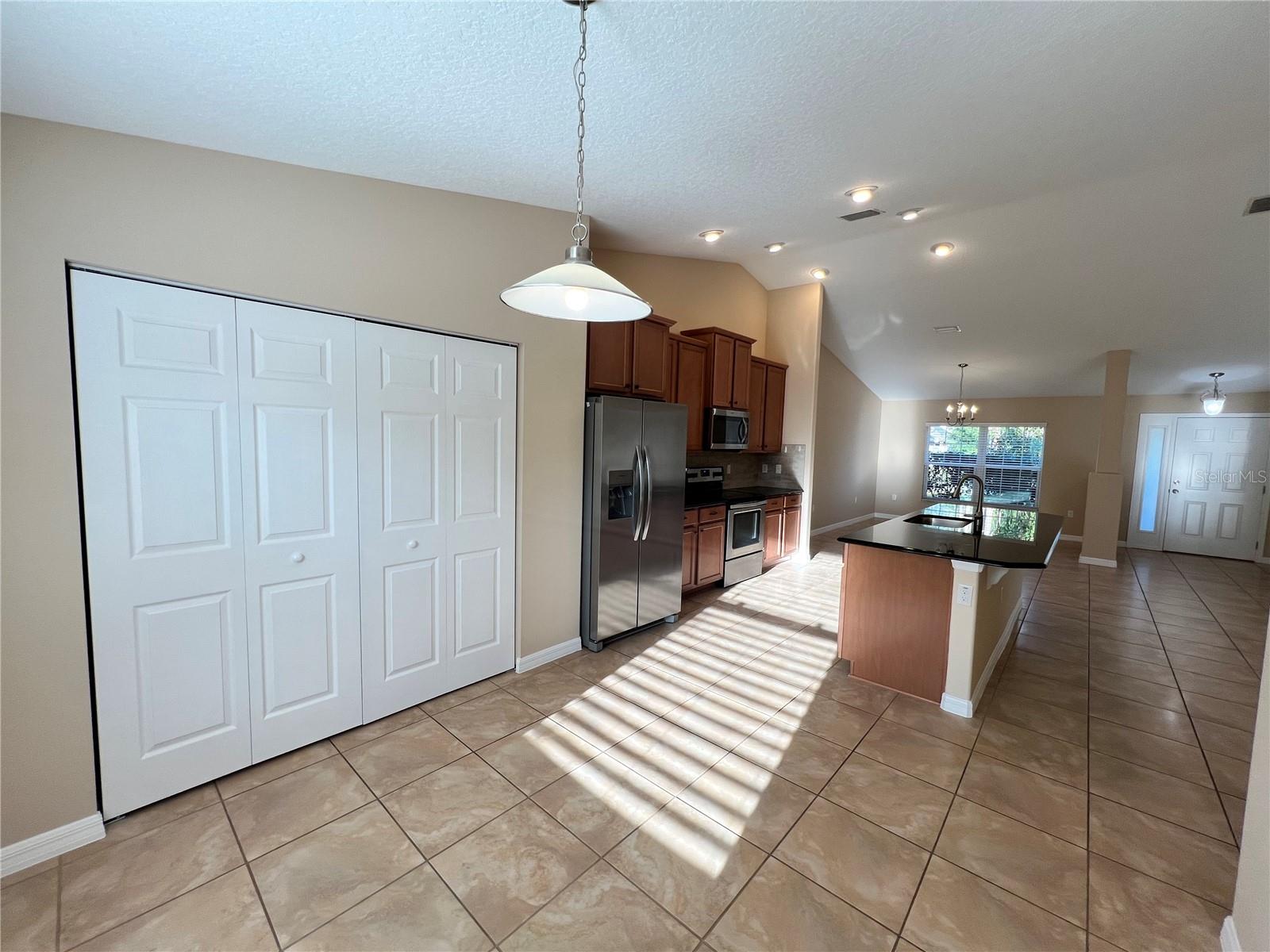 BAYSIDE PRCL C - Residential Lease