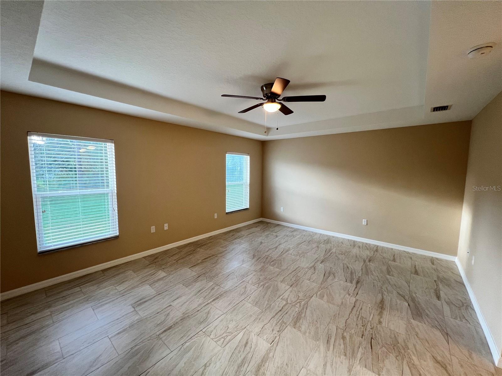 BAYSIDE PRCL C - Residential Lease