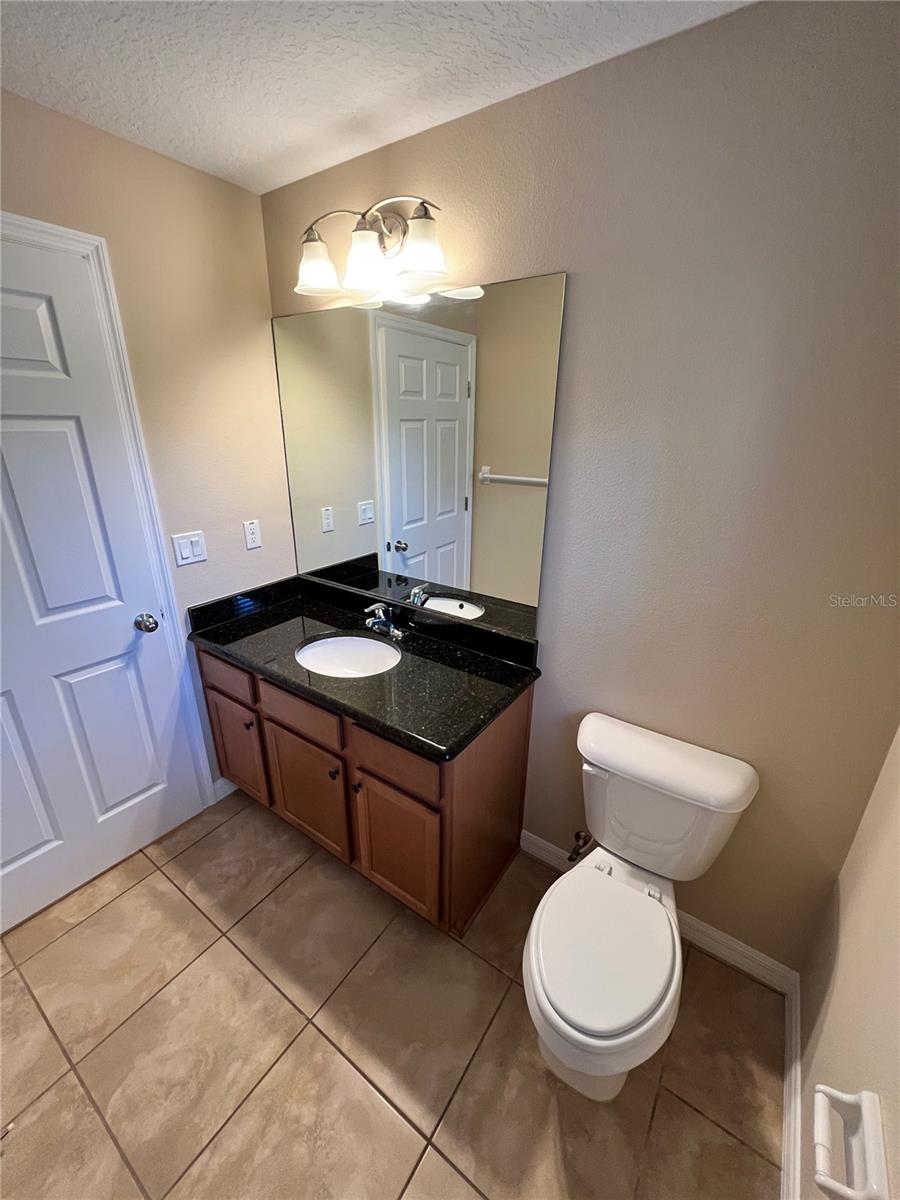 BAYSIDE PRCL C - Residential Lease