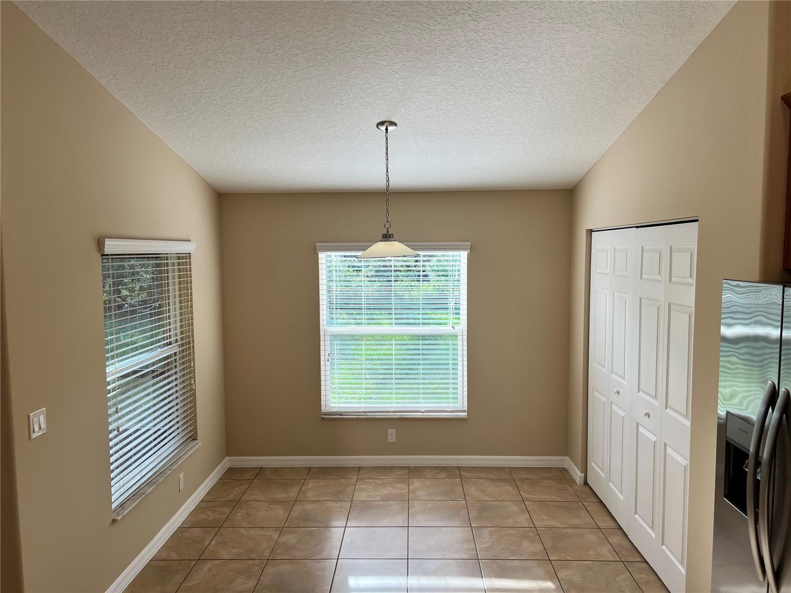 BAYSIDE PRCL C - Residential Lease