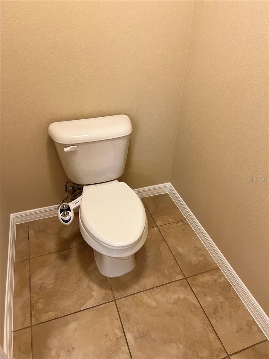 BAYSIDE PRCL C - Residential Lease