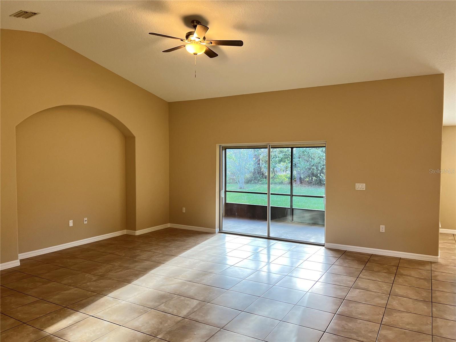 BAYSIDE PRCL C - Residential Lease