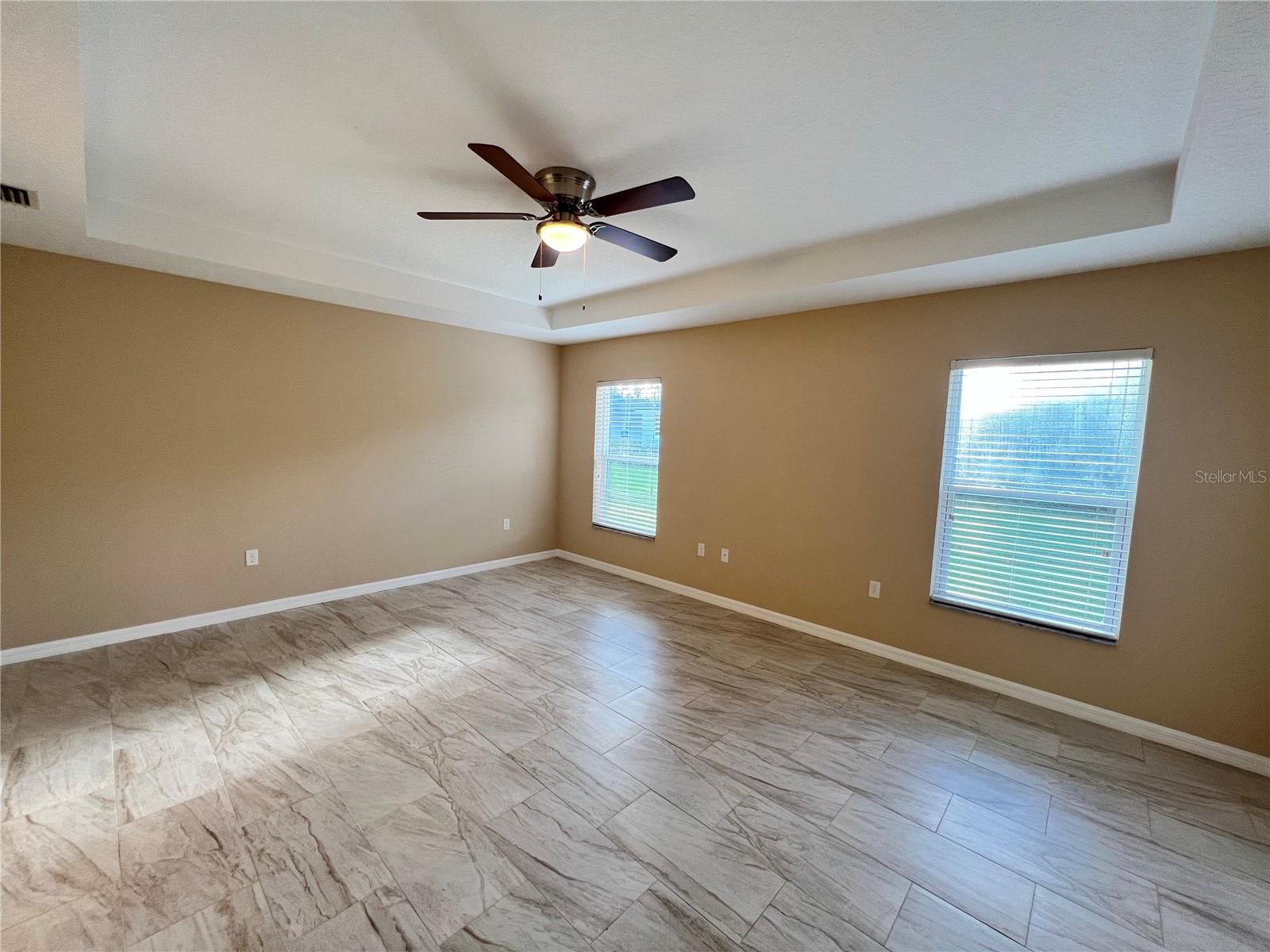 BAYSIDE PRCL C - Residential Lease