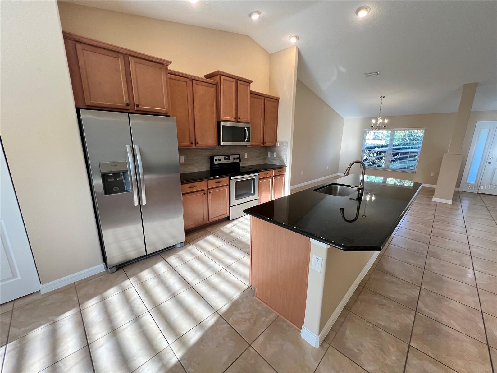 BAYSIDE PRCL C - Residential Lease