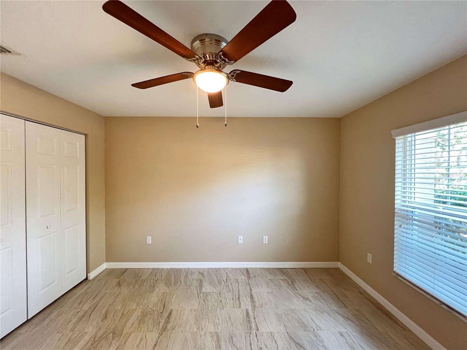 BAYSIDE PRCL C - Residential Lease